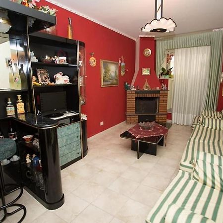 B&B Cuore Di Sicilia Santa Caterina Villarmosa Eksteriør bilde