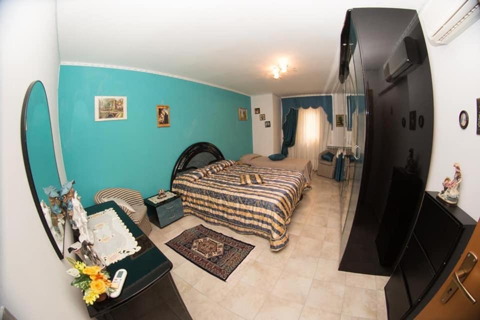 B&B Cuore Di Sicilia Santa Caterina Villarmosa Eksteriør bilde
