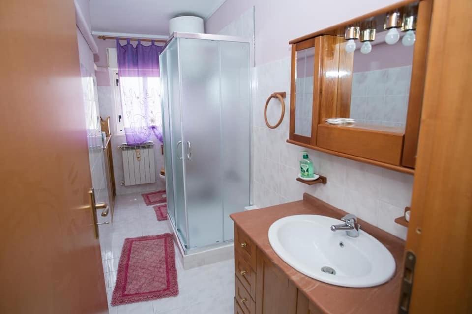 B&B Cuore Di Sicilia Santa Caterina Villarmosa Eksteriør bilde
