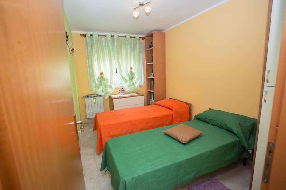 B&B Cuore Di Sicilia Santa Caterina Villarmosa Eksteriør bilde