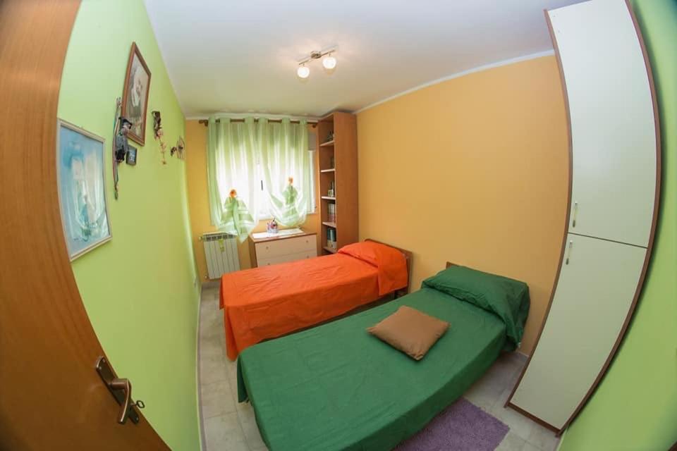 B&B Cuore Di Sicilia Santa Caterina Villarmosa Eksteriør bilde