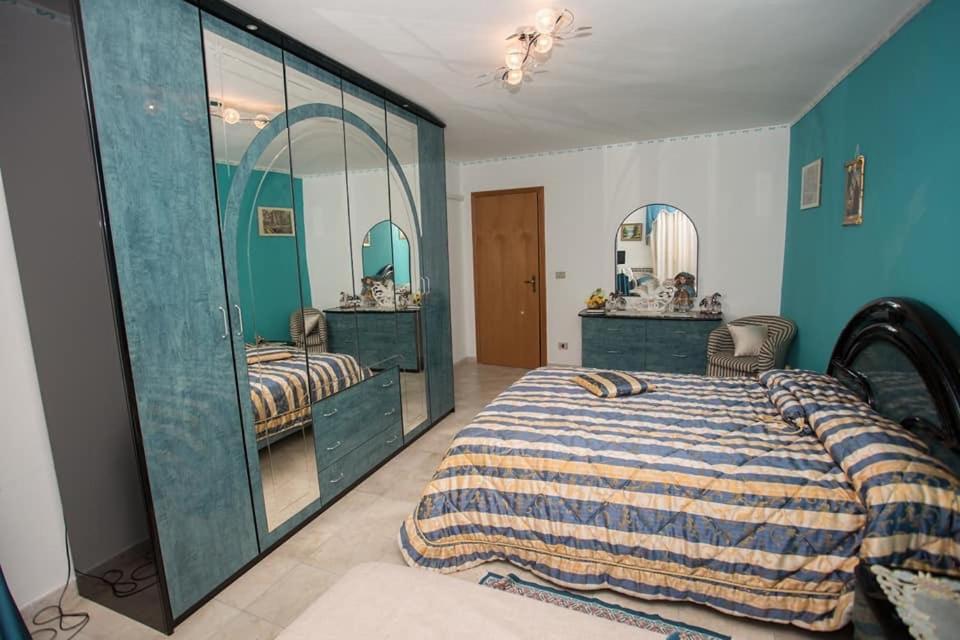 B&B Cuore Di Sicilia Santa Caterina Villarmosa Eksteriør bilde